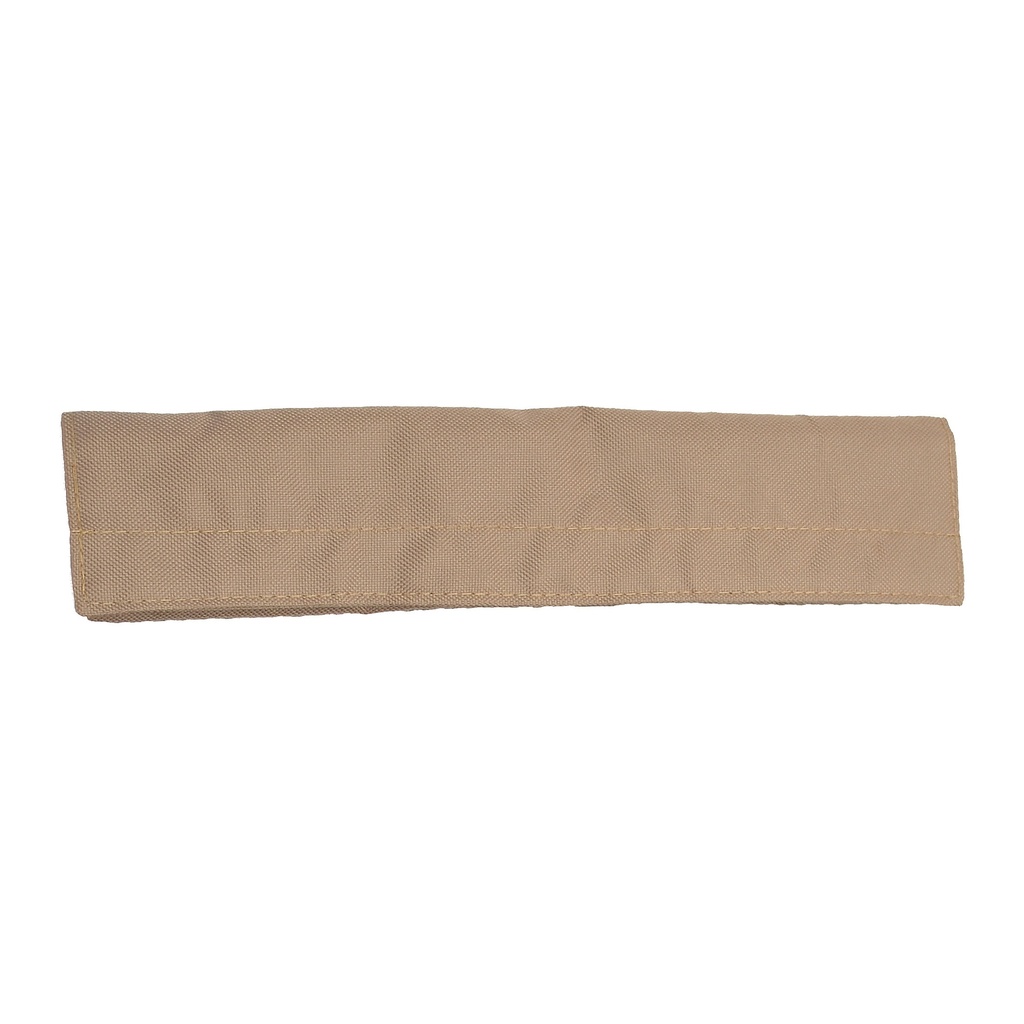 WALKER'S RZR HEADBAND WRAP FDE