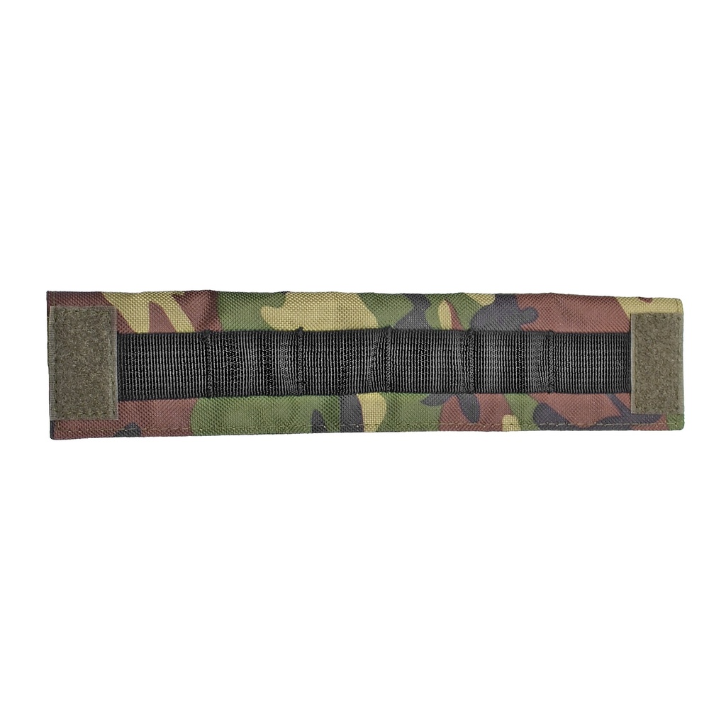 WALKER'S RZR HEADBAND WRAP MOLLE CAM