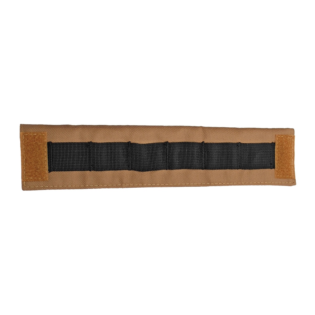 WALKER'S RZR HBAND WRAP MOLLE COY BN