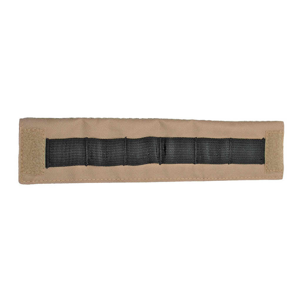 WALKER'S RZR HEADBAND WRAP MOLLE FDE