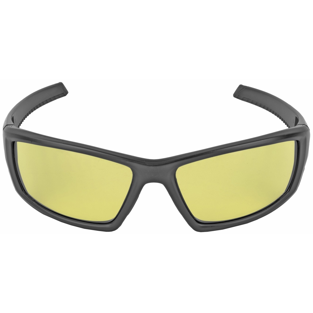 WALKER'S VECTOR SHOOTING GLASSES AMB