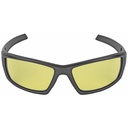 WALKER'S VECTOR SHOOTING GLASSES AMB