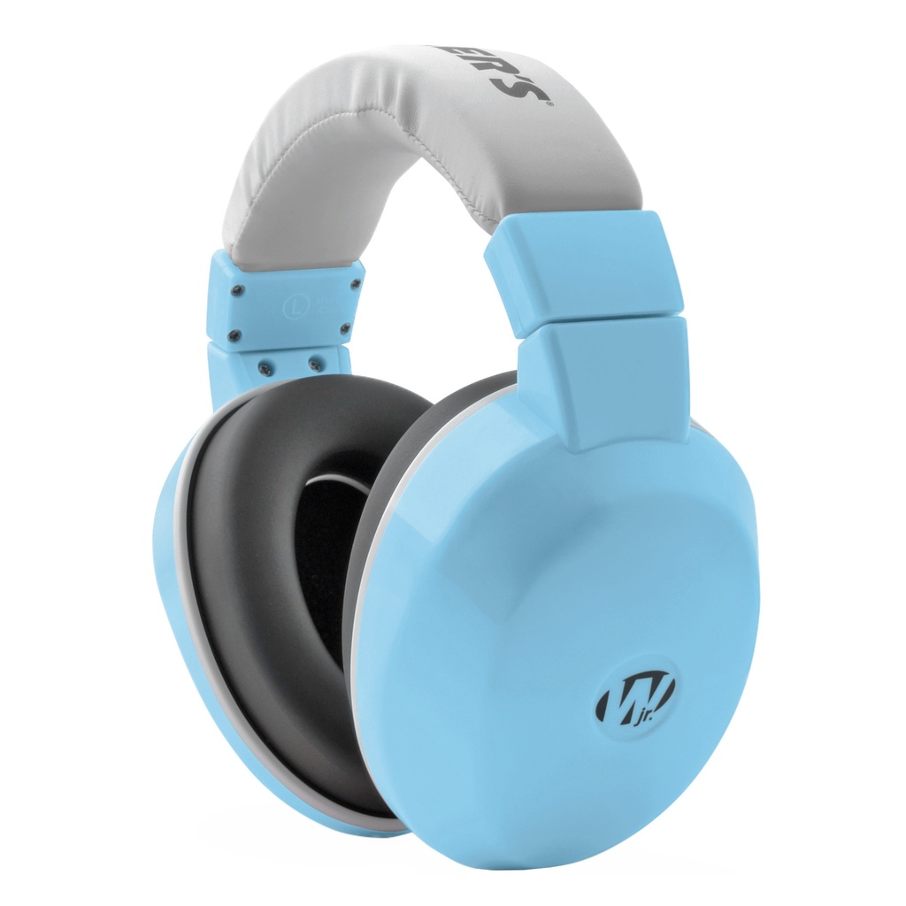 WALKER'S INFANT PASSIVE MUFF BLUE