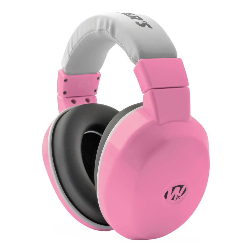 WALKER'S INFANT PASSIVE MUFF PINK