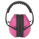 WALKER'S YOUTH & WMN FLDING MUFF PNK
