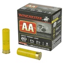 WIN AA HVY TRGT 20GA 2.75" #8 25/250