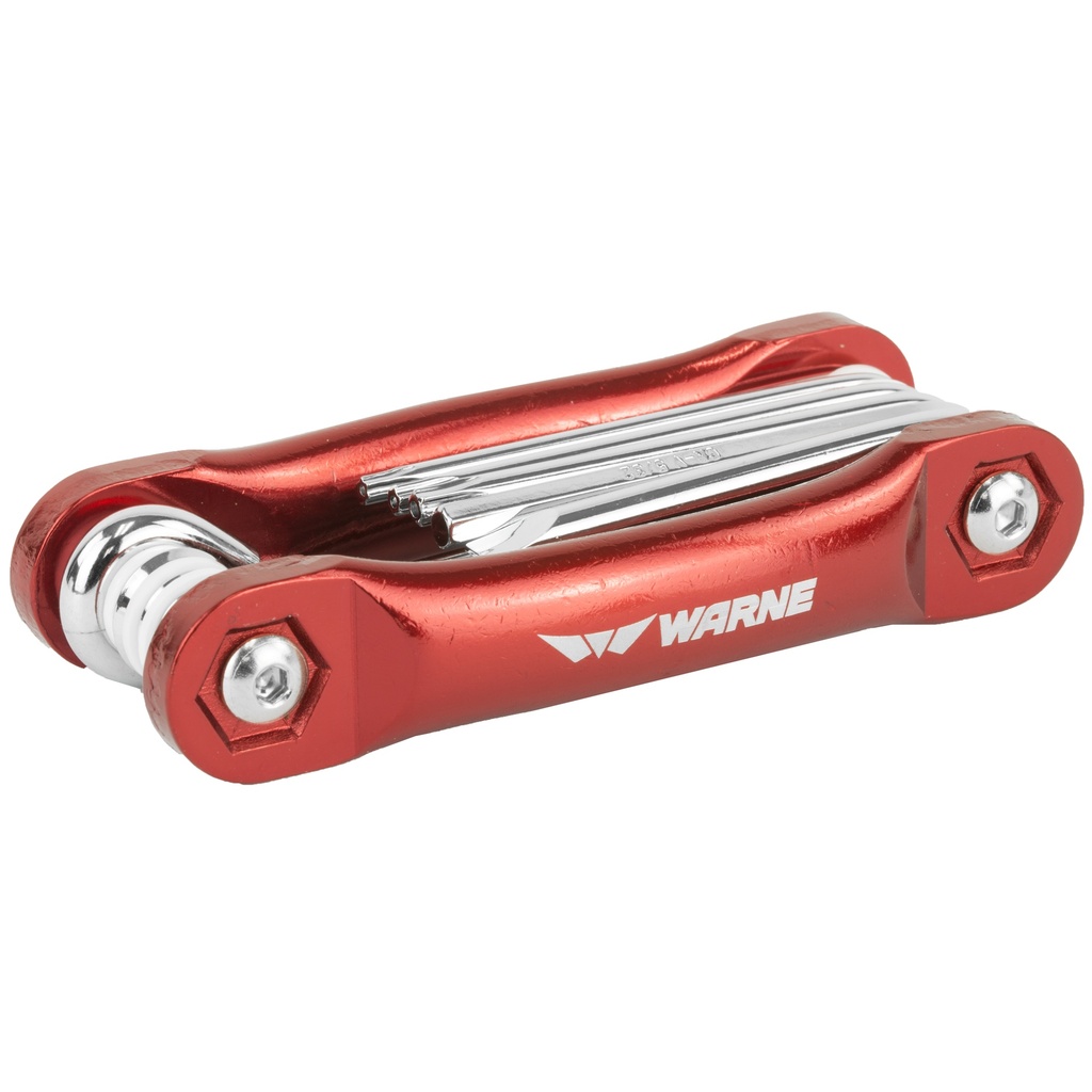 WARNE RANGE TOOL
