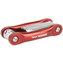 WARNE RANGE TOOL