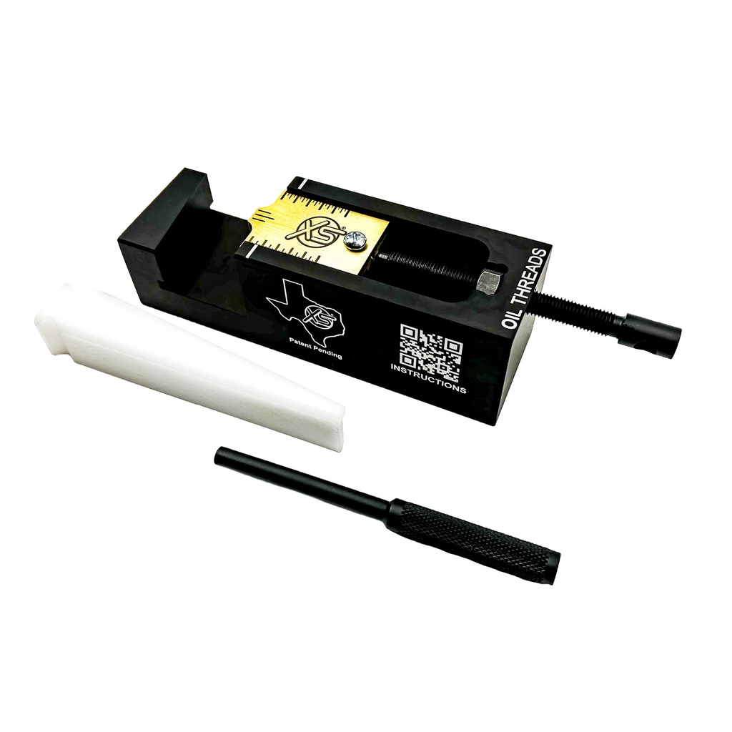 XS GUNSMITH SIGHT TOOL FOR GLOCK