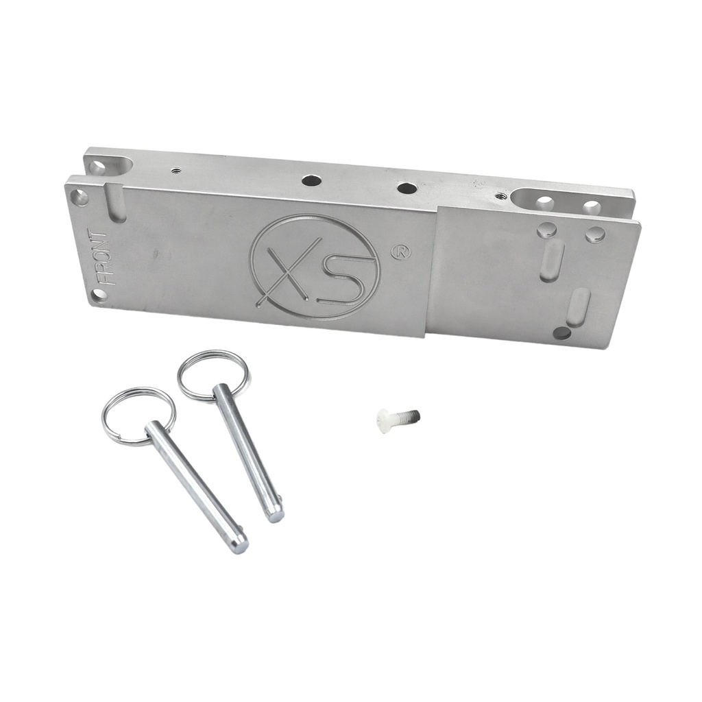 XS ARMORERS BLOCK FOR AR PLATFORM