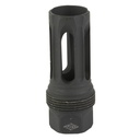 YHM LONG SRX FLASH HIDER 5/8-24 BLK