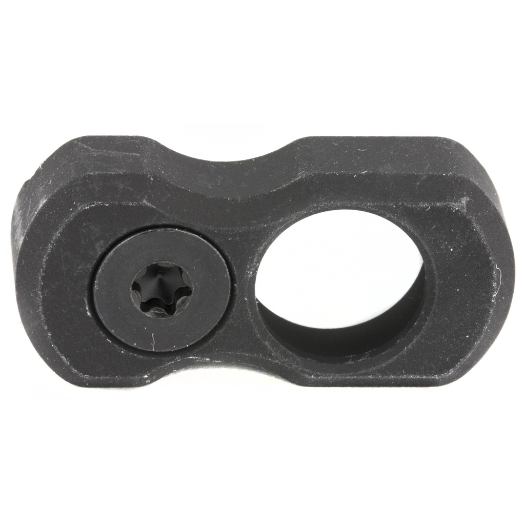 YHM KEYMOD QD SLING MOUNT BLK