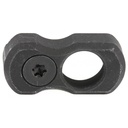 YHM KEYMOD QD SLING MOUNT BLK