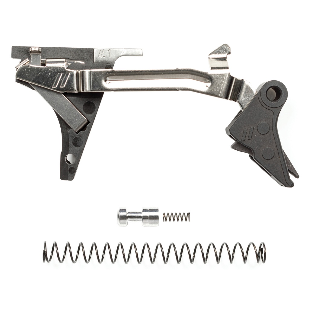 ZEV PRO FF TRIG DROP-IN BLK/BLK