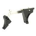 ZEV FLCRM ADJ TRIG ULT G1-3 9MM B/B