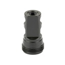 ALLEYCAT 1/2-28 SPOOKY A2 MB BLK