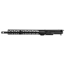 BAD 16 UPPR AUTH ELITE 556 AMBI BLK