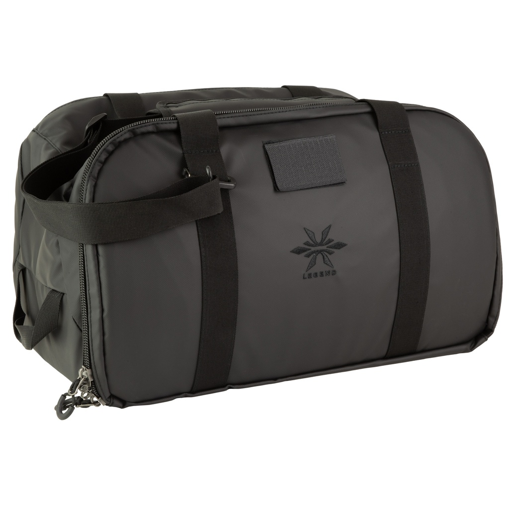 LEGEND CHIMERA DLX RANGE BAG BLK