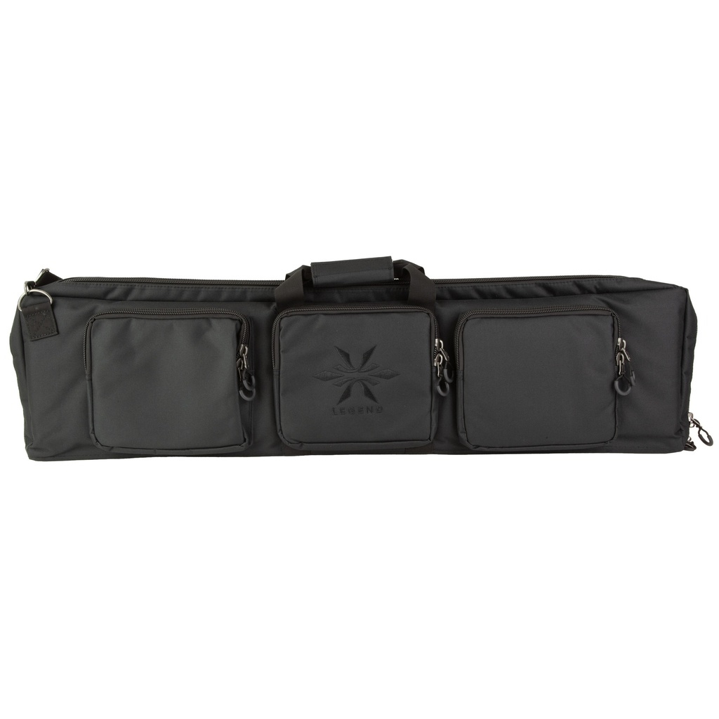 LEGEND CHIMERA DLX SNGL WPNS CS BLK
