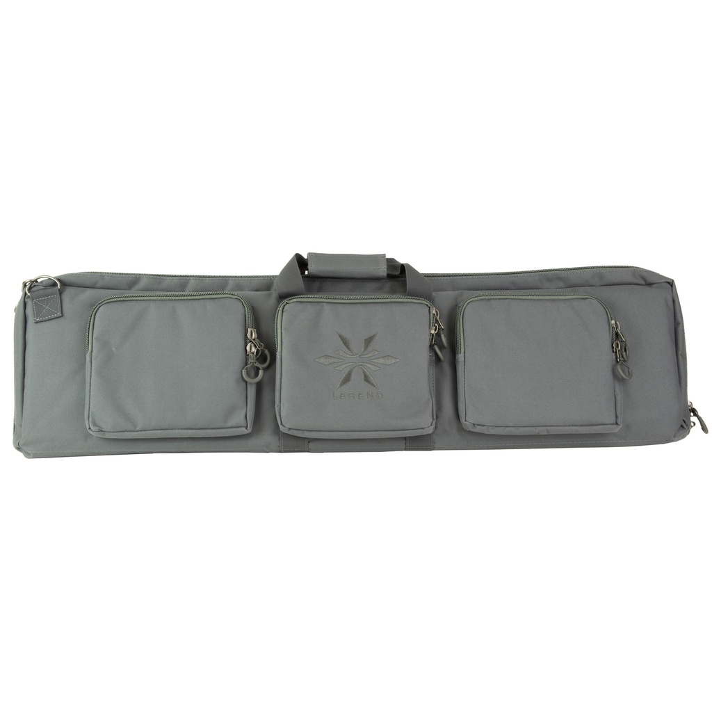 LEGEND CHIMERA DLX SNGL WPNS CS GRY