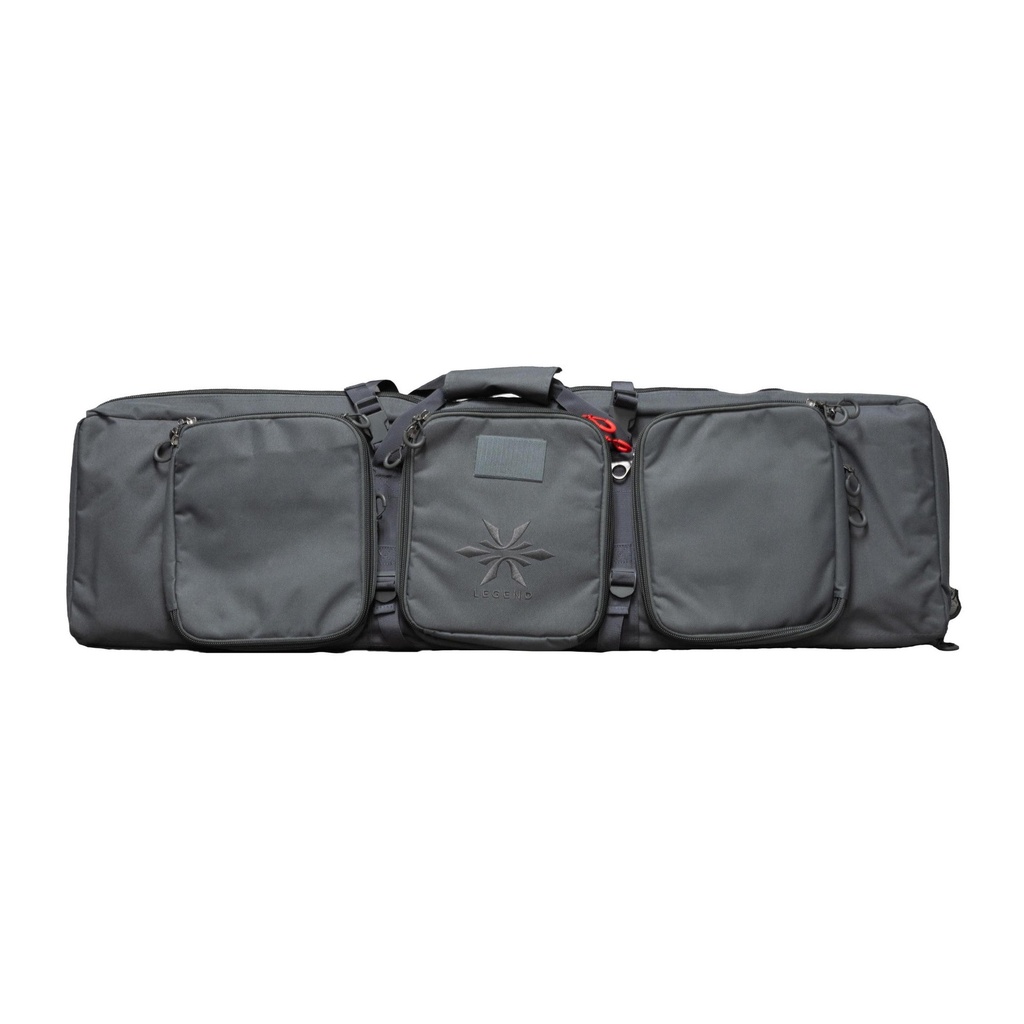 LEGEND CHIMERA TAC RIFLE CS 42" GRY