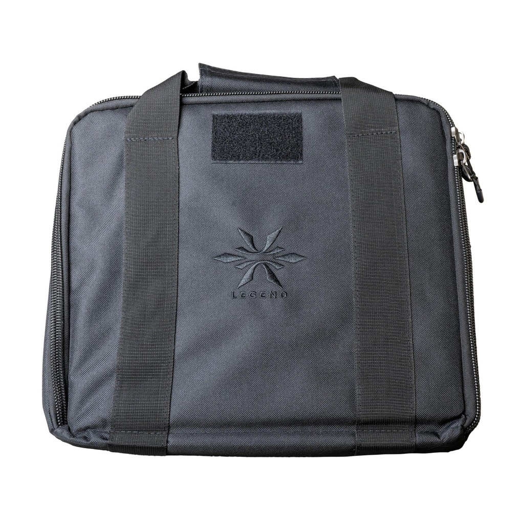 LEGEND CHIMERA TAC PISTOL CS BLK