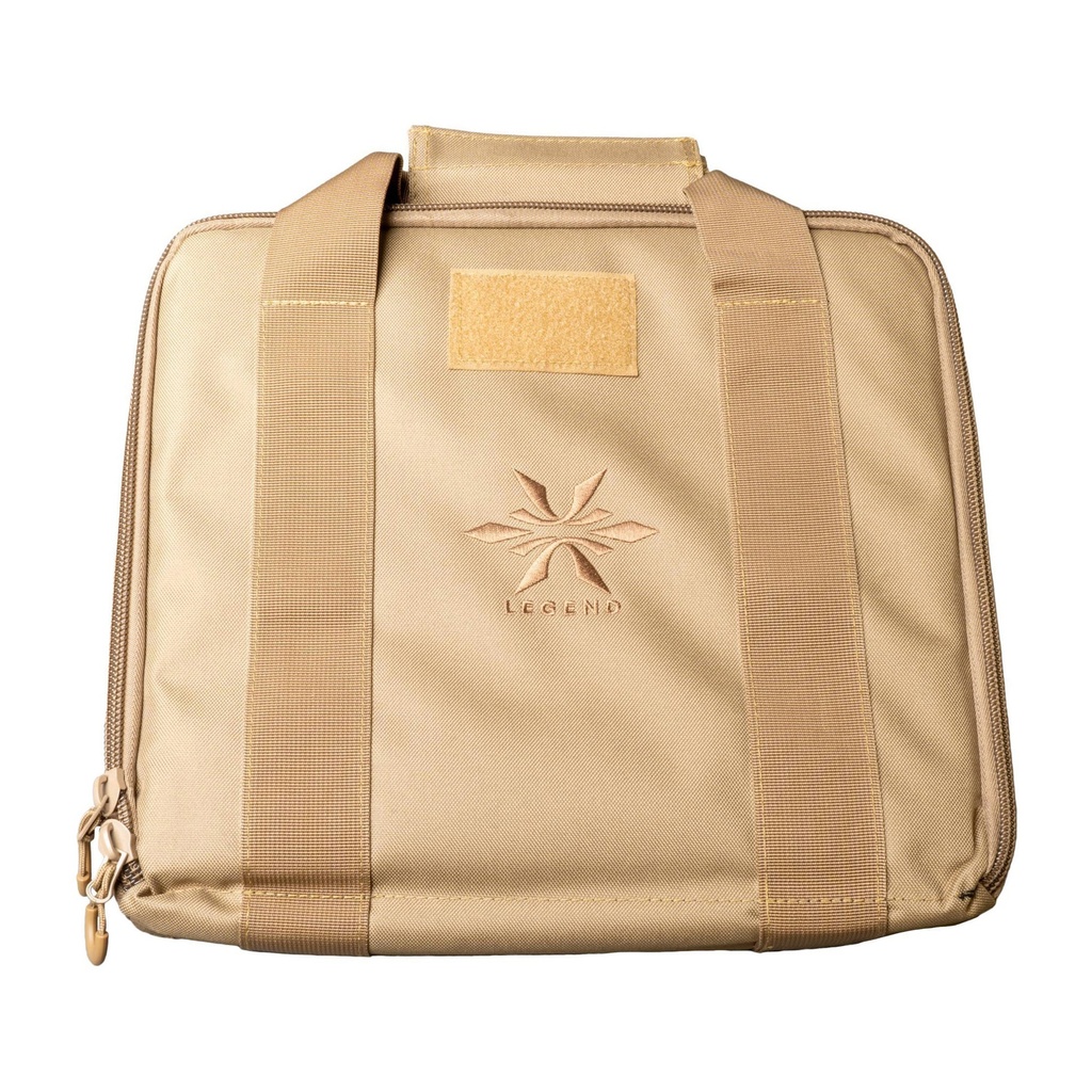 LEGEND CHIMERA TAC PISTOL CS DE