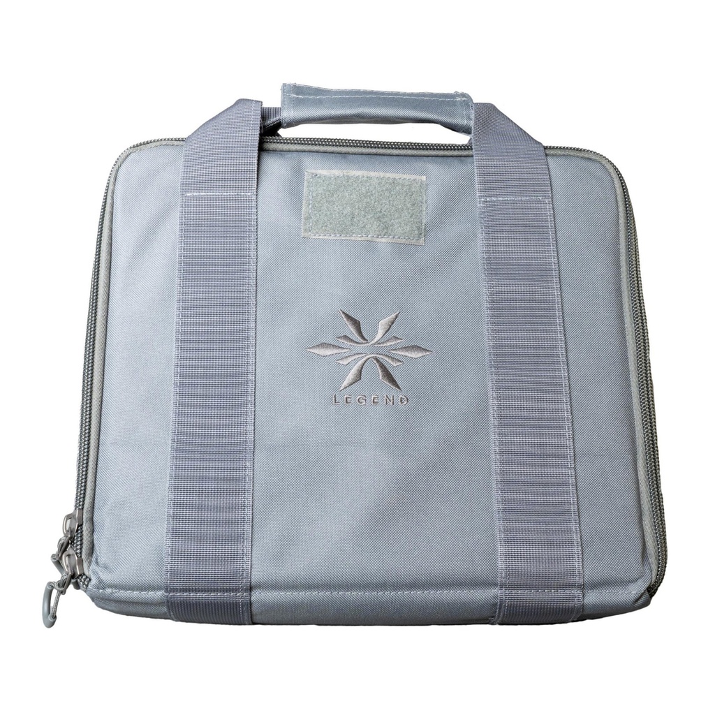 LEGEND CHIMERA TAC PISTOL CS GRY