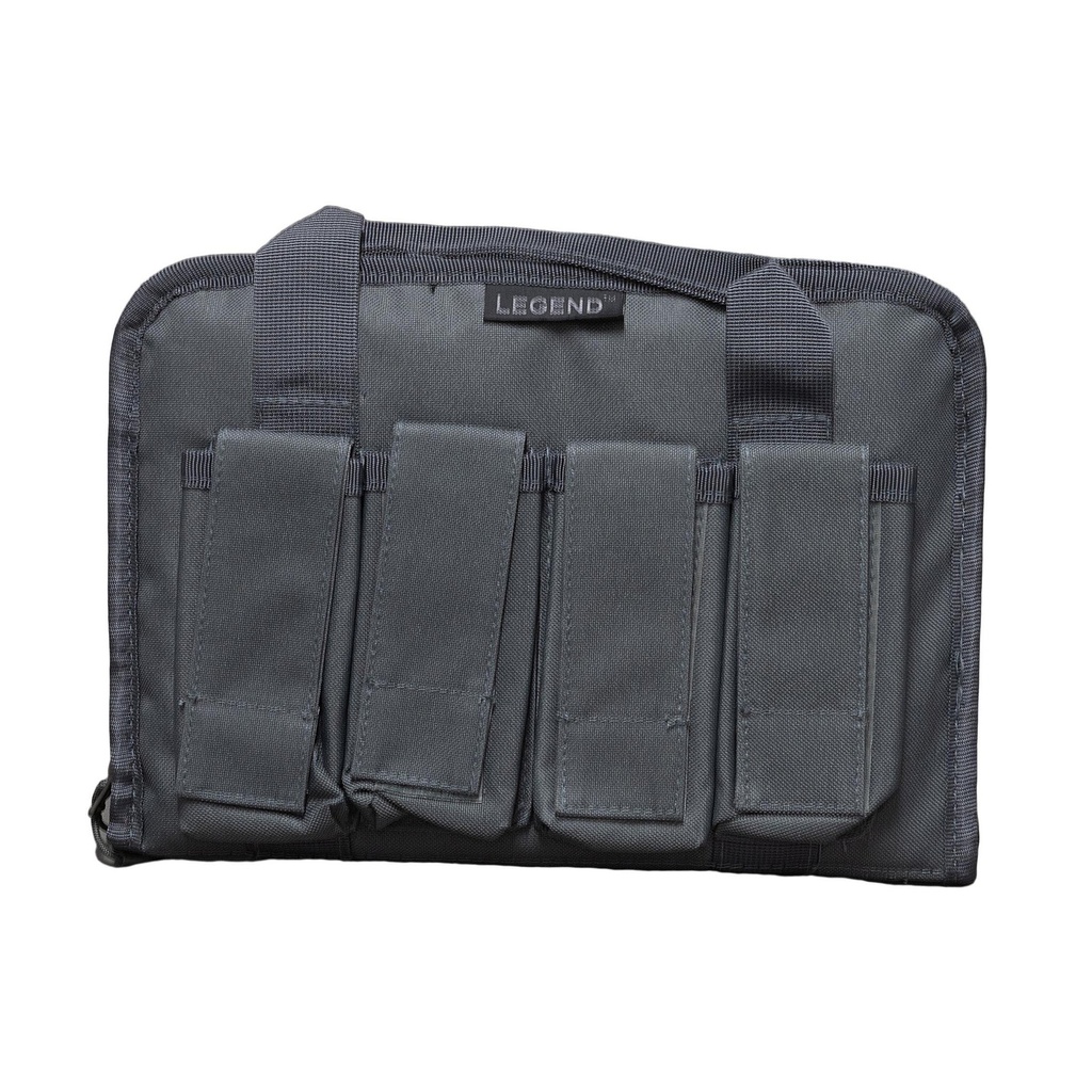 LEGEND PEGASUS TAC PISTOL CS GRY