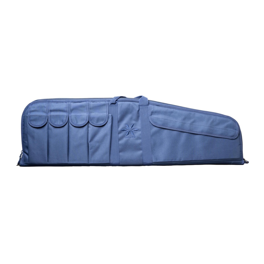 LEGEND PEGASUS TAC RIFLE CS 36" BLUE