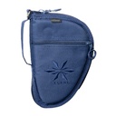 LEGEND PEGASUS PISTOL RUG 8.5" BLUE