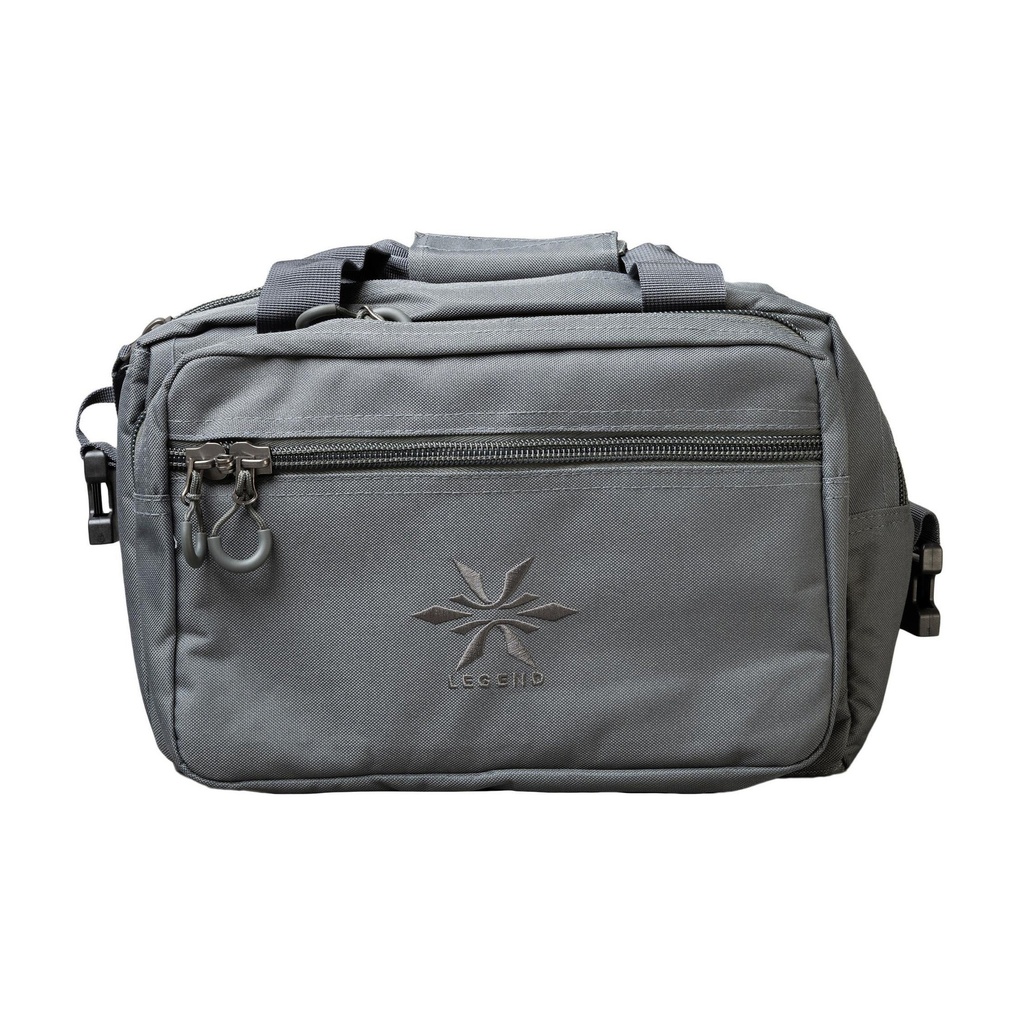 LEGEND PEGASUS MINI RANGE BAG GRY