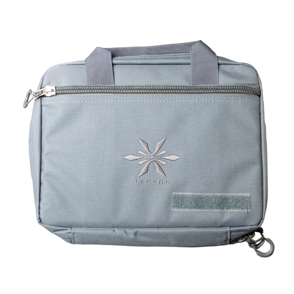 LEGEND PHOENIX TAC PISTOL CS GRY