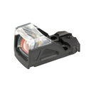 SHLDS OMSSC GL ED RFX MINI SGHT 8MOA