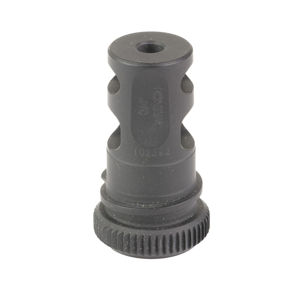 AAC MUZZLE BRAKE 51T 1/2-28