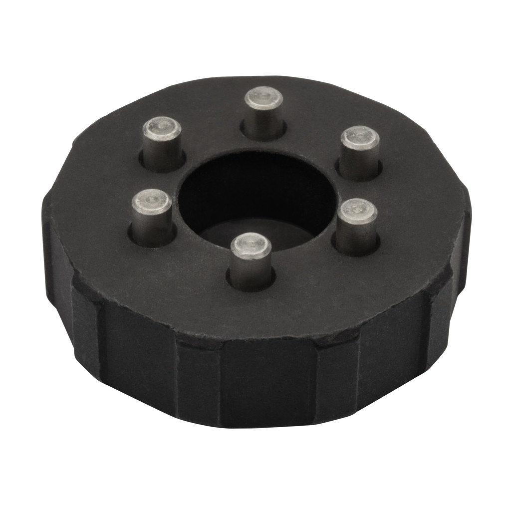 AAC TI-RANT FRNT CAP RPLCMNT TOOL