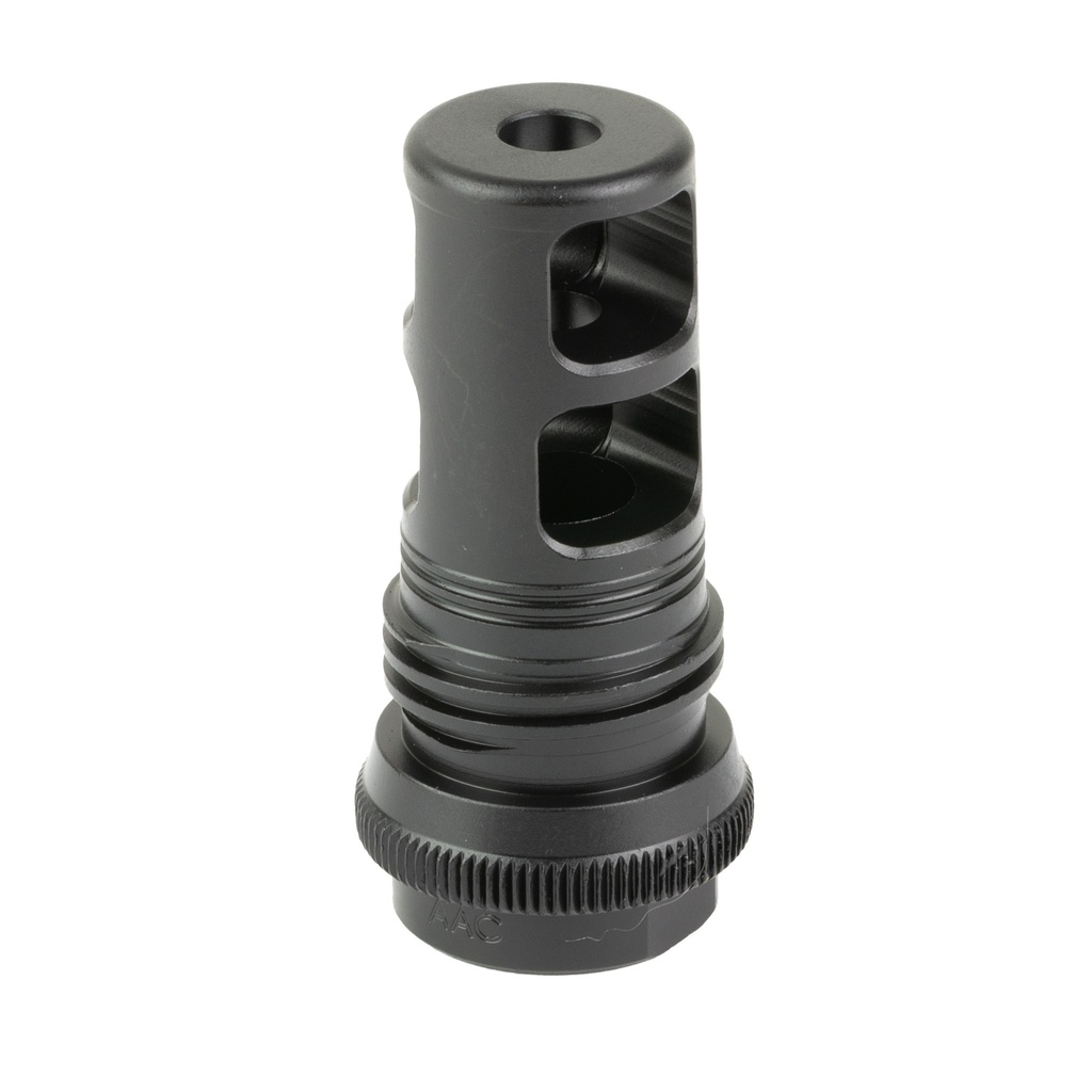 AAC MZZL BRK 90T TPR SR ONLY 1/2-28