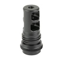 AAC MZZL BRK 90T TPR SR ONLY 1/2-28