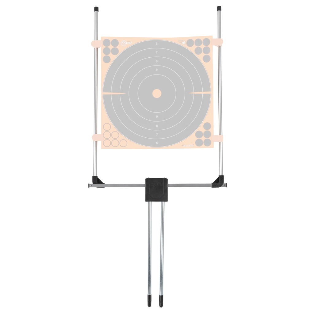 ALLEN EZ AIM HUB STAKE TARGET STAND