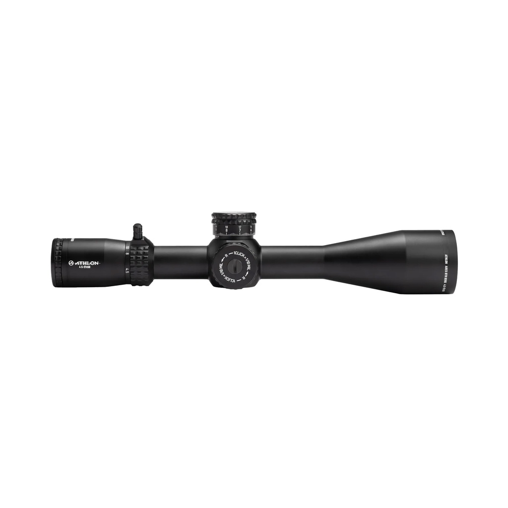 ATHLON ARES BTR G3 4.5-27X50 APRS13