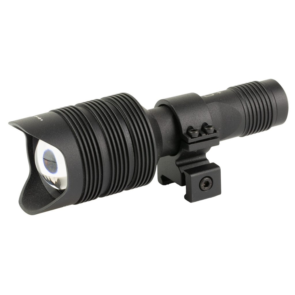 ATN IR940 IR ILLUMINATOR ADJ MOUNT