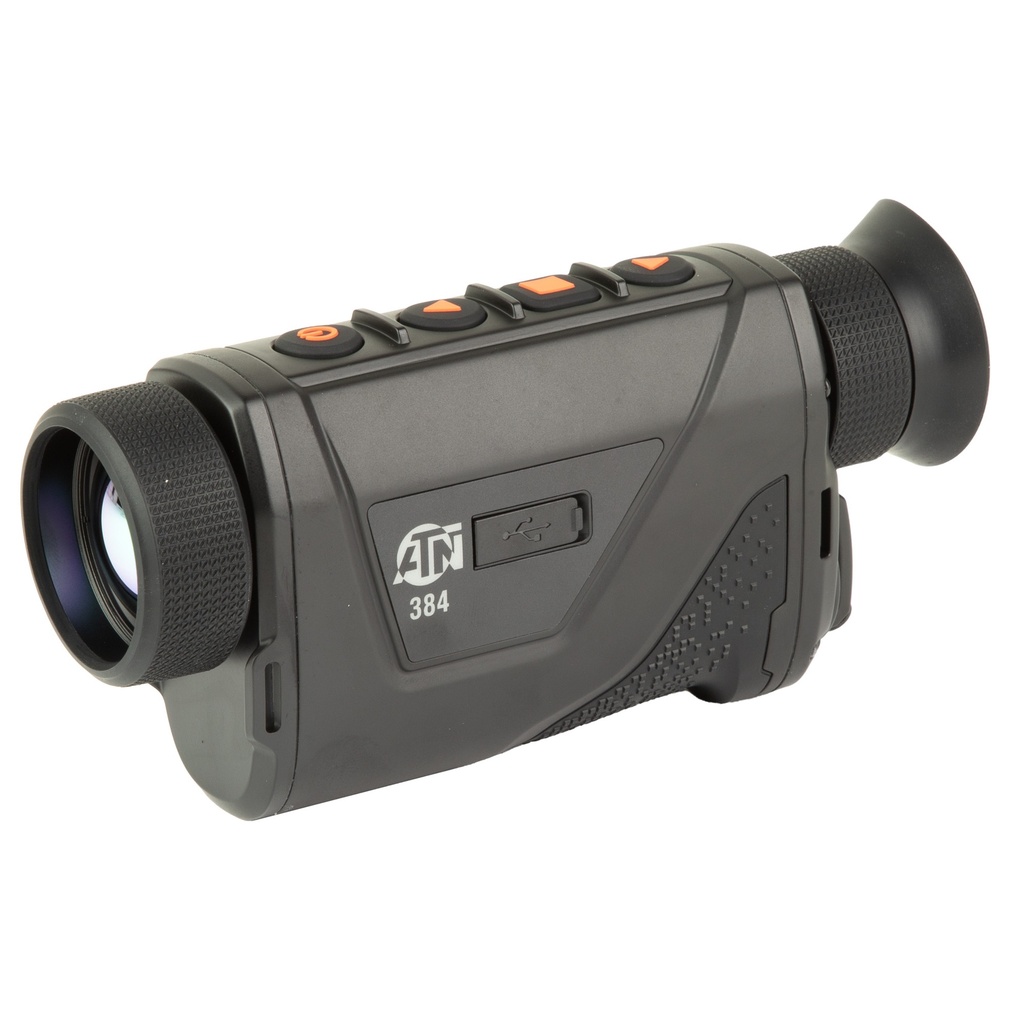 ATN BLAZEHUNTER 335 4-32X THERM MONO