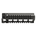 B&T HANDGUARD 3X NAR FOR MP5 BLK