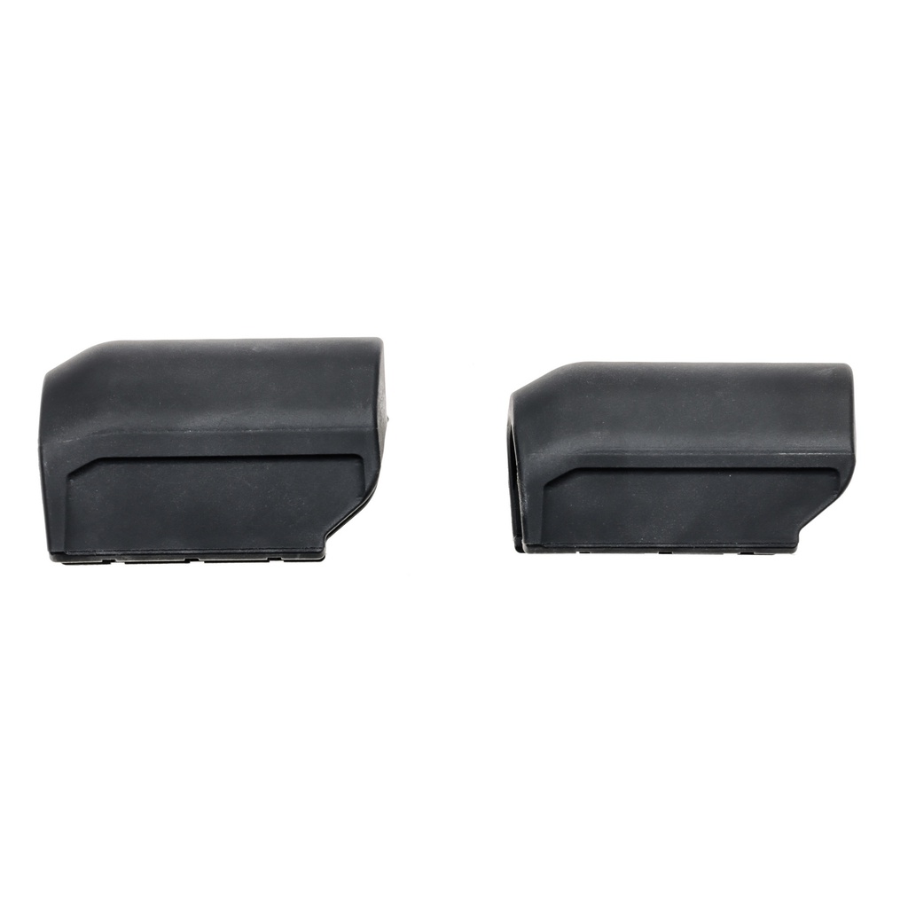 BCM STOCK RISER KIT FOR MOD 3 BLACK