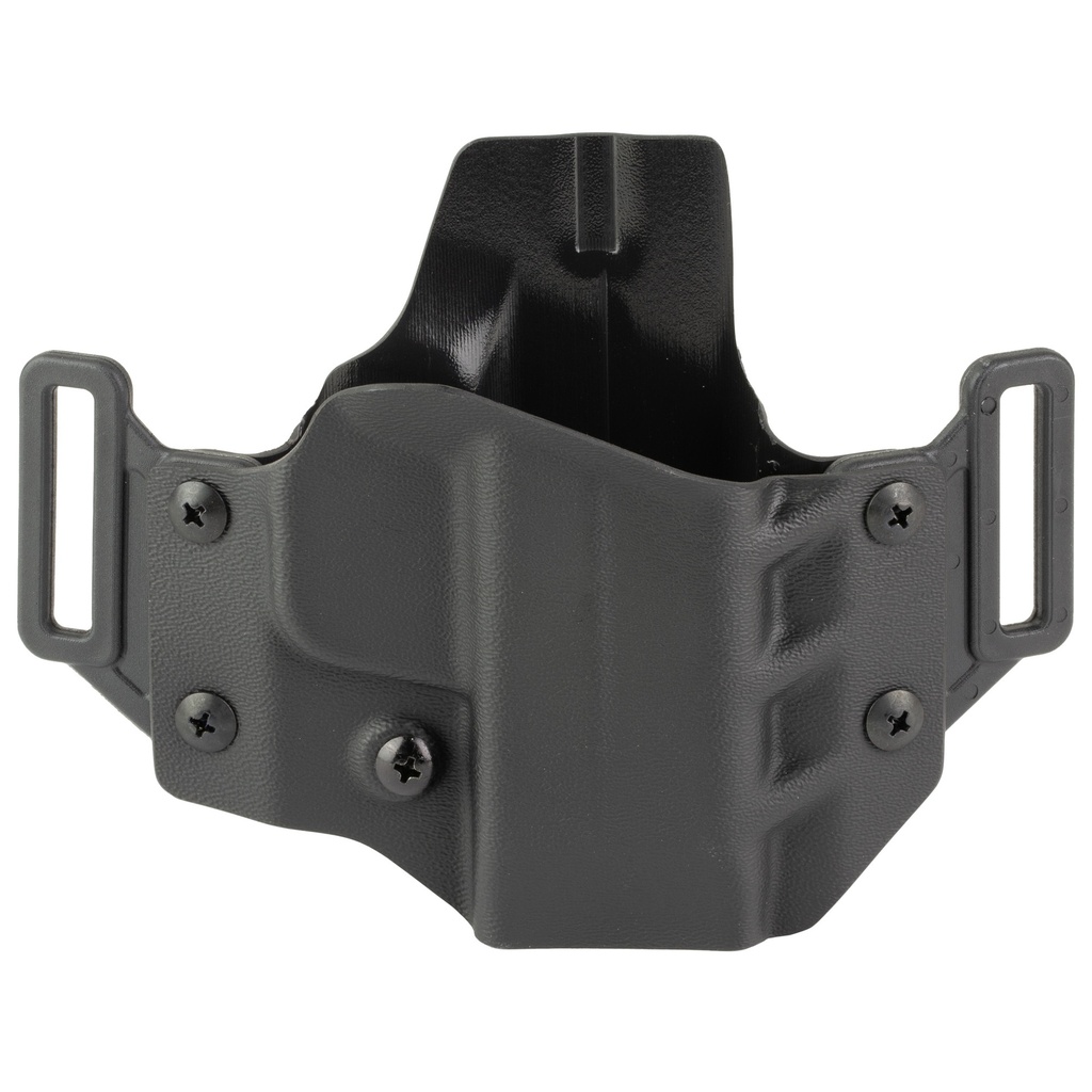 CRUCIAL COVERT OWB FOR HK CC9 BLK