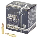 FIOCCHI RD 5.7X28MM 40GR FMJ 150/450