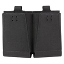 GBRS GROUP DOUBLE RIFLE POUCH BLK