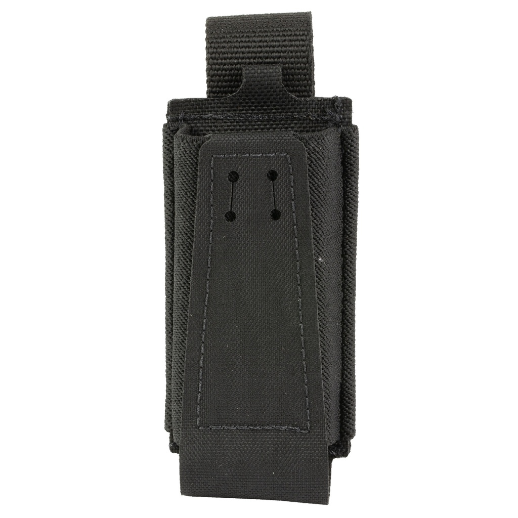 GBRS GROUP SINGLE PISTOL POUCH BLK