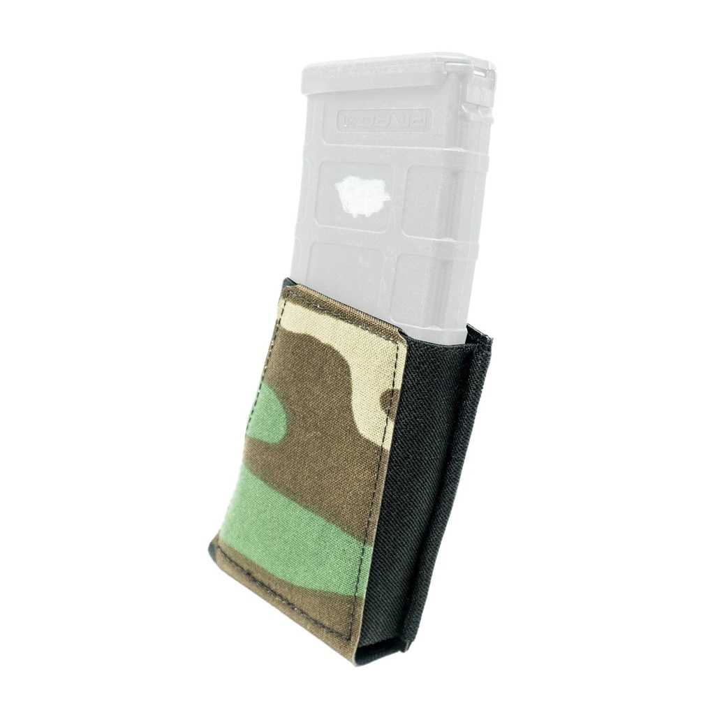 GBRS GROUP SINGLE RIFLE POUCH MC