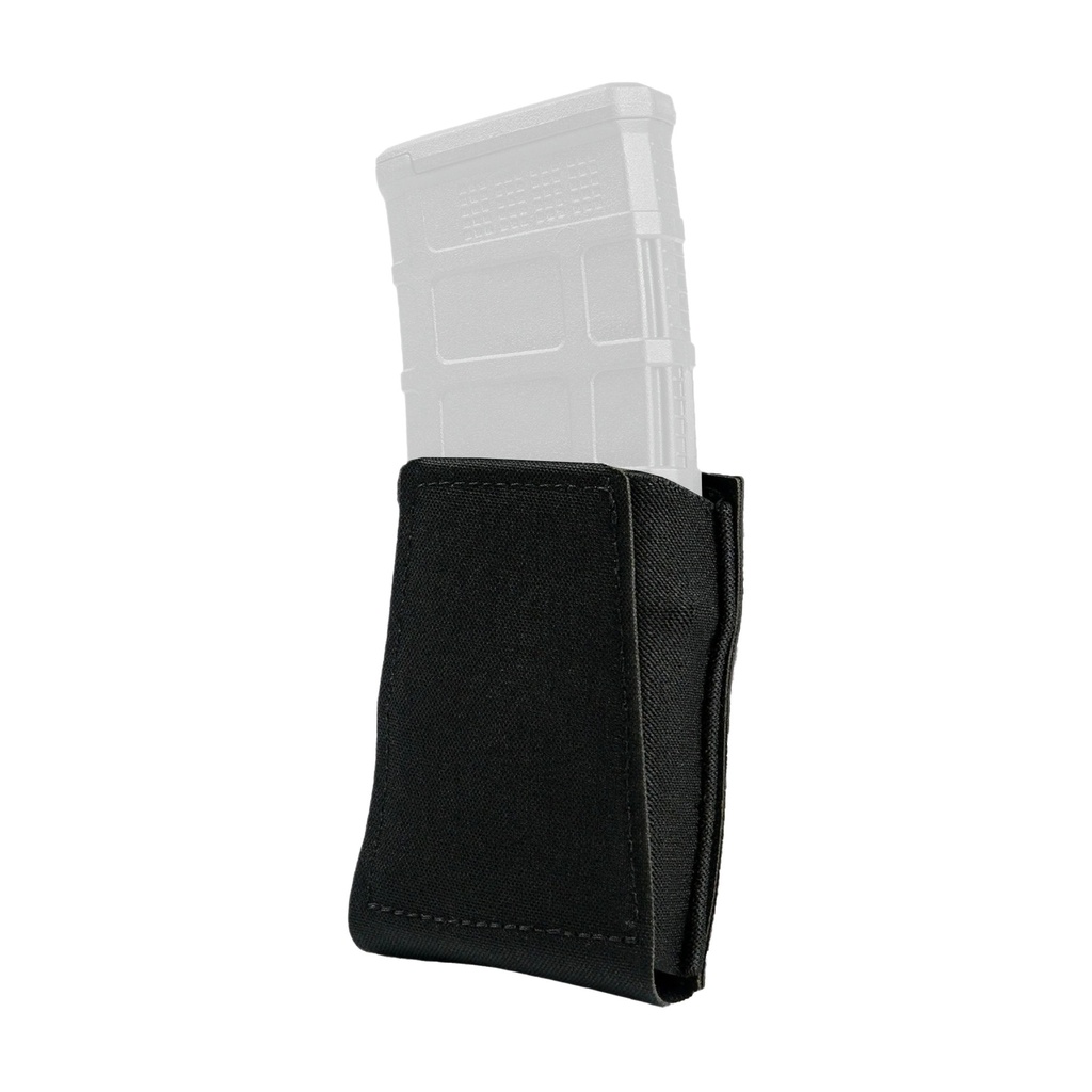GBRS GROUP SINGLE RIFLE POUCH BLK